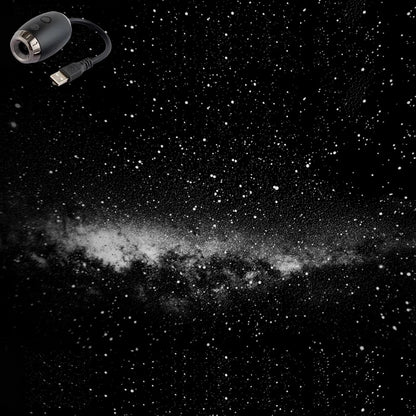 Galaxy Star Projector Light