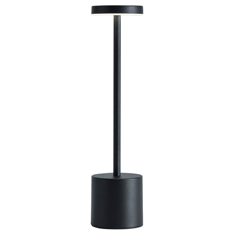 LED Rechargeable Bedside Lamp