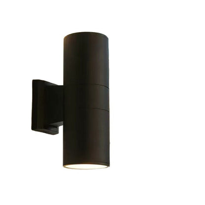 Outdoor LED Wall Spotlight – IP65 Waterproof, 18W